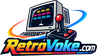 RetroVoke