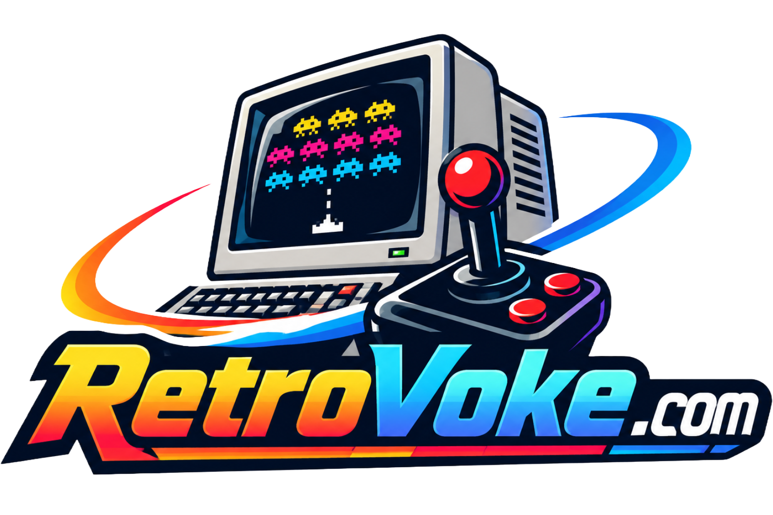 RetroVoke